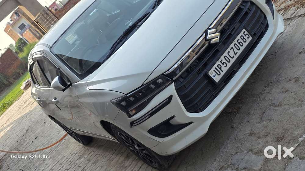 Maruti Dzire 1.2 Zxi 2025