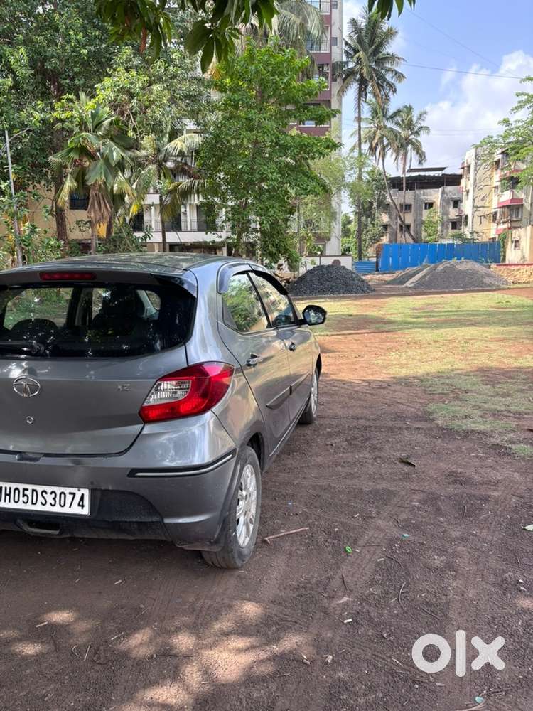 Tata Tiago Petrol 2018
