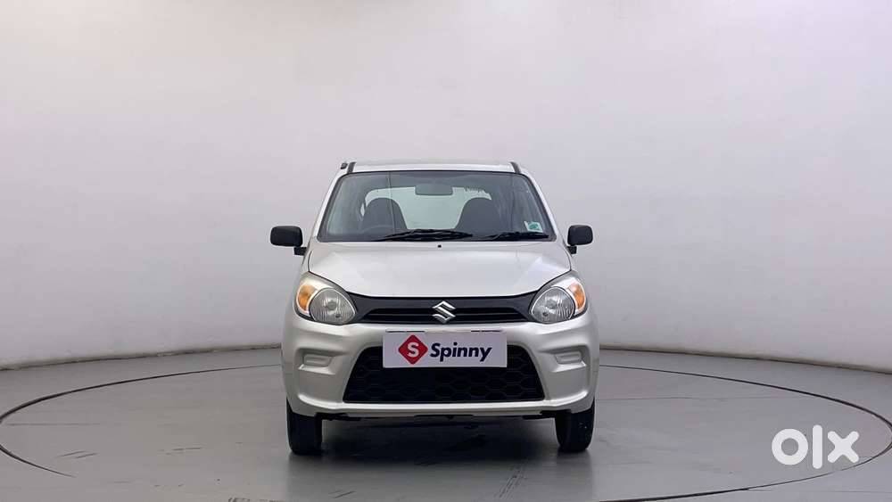Maruti Suzuki Alto 800 Lxi, 2019, Petrol