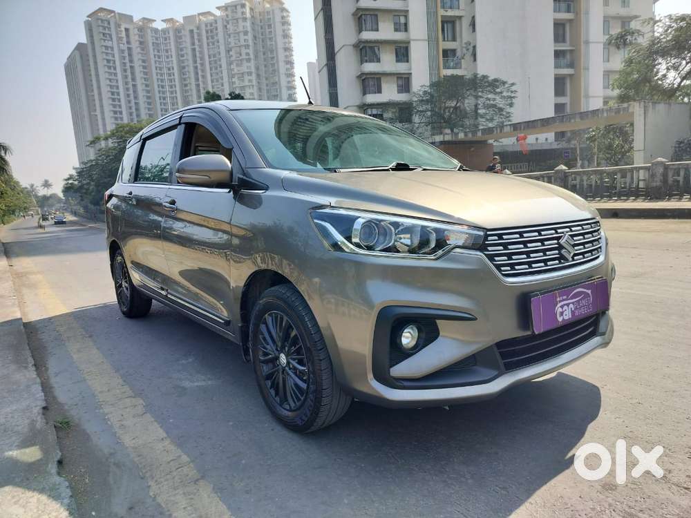 Maruti Suzuki Ertiga Vdi Shvs, 2019, Diesel