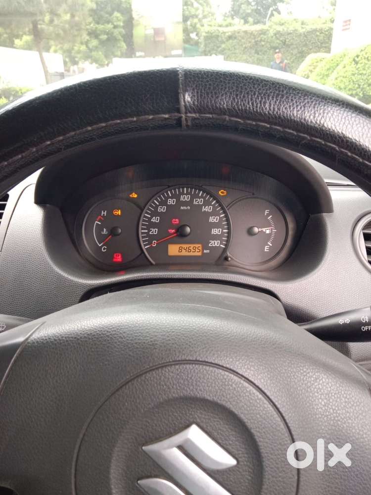 Maruti Suzuki Dzire 15