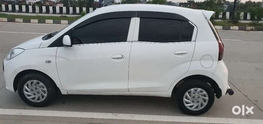 2019 Hyundai Santro Magna Petrol Manual