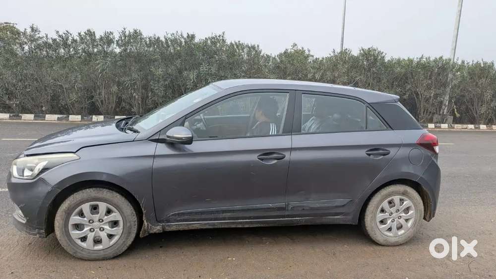 Well Maintained Hyundai Elite I20