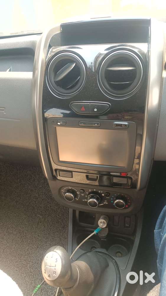 Renault Duster Sandstorm Rxs 85 Ps, 2018, Diesel