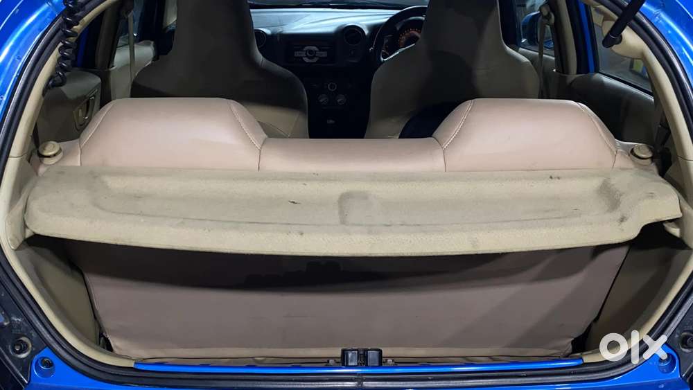 Honda Brio S Mt, 2013, Petrol