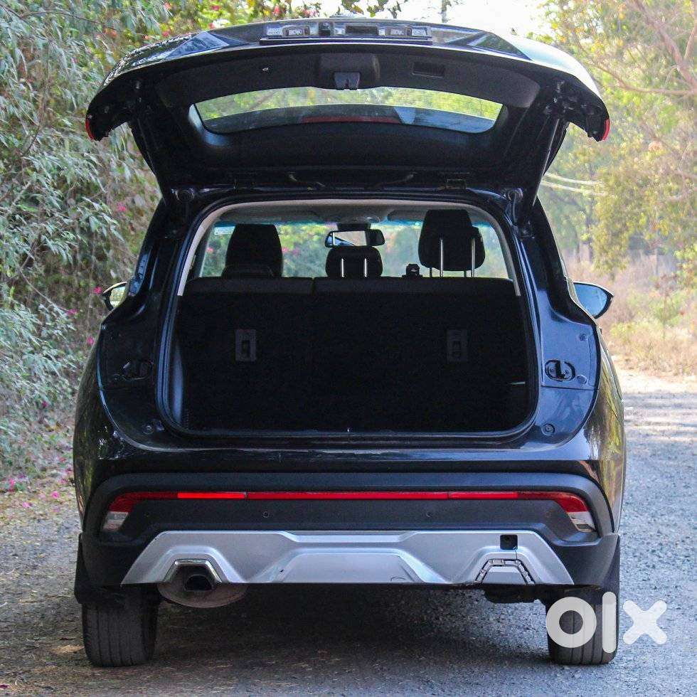 Mg Hector Sharp Dct Petrol, 2020, Petrol