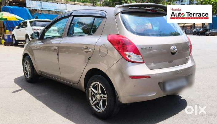 Hyundai I20 E Magna 1.2, 2013, Petrol