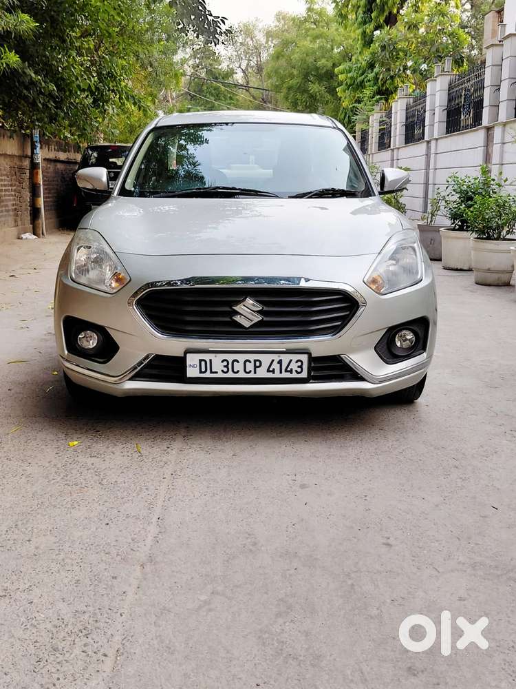Maruti Suzuki Dzire 2017-2020 Vdi, 2018, Diesel