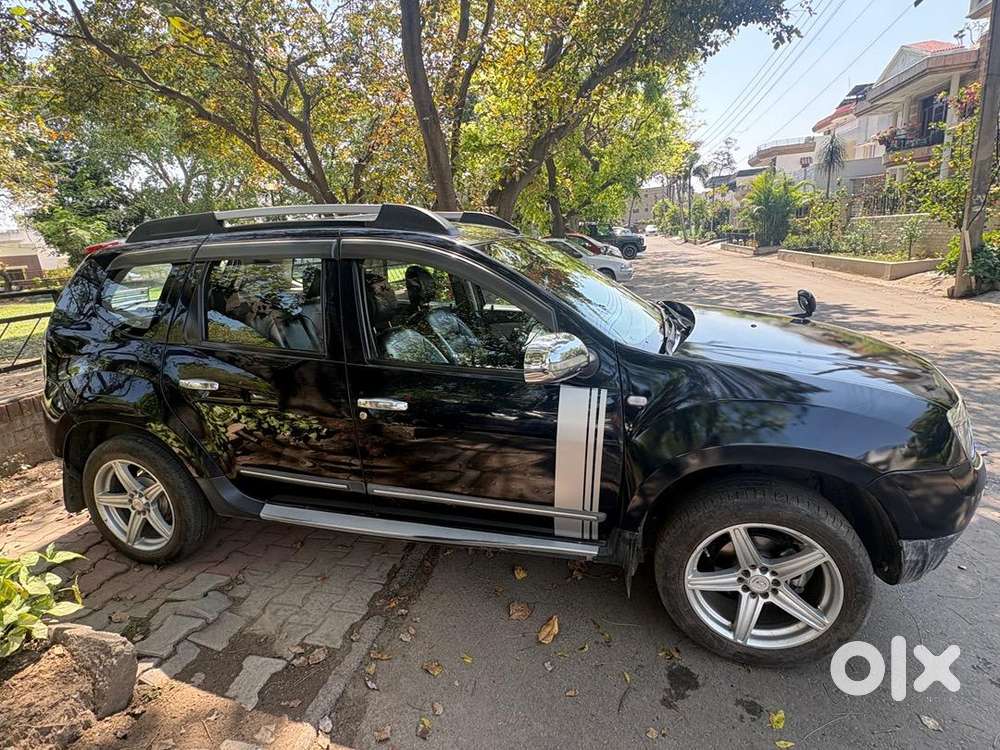 Renault Duster 2014 Diesel Good Condition
