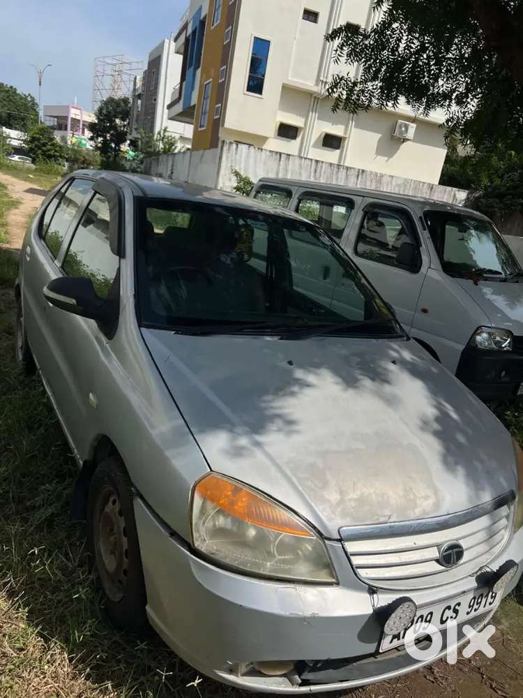 Tata Indica Lx