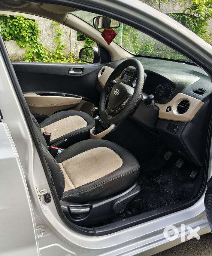 Hyundai Grand I10 Asta 1.2 Vtvt, 2014, Petrol
