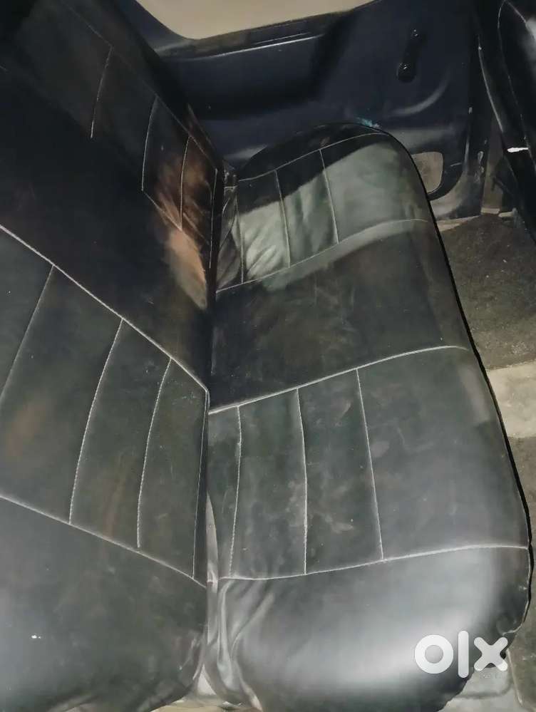 Maruti Suzuki Estilo 2008 Patrol /lpg Company Fitet Good Condition