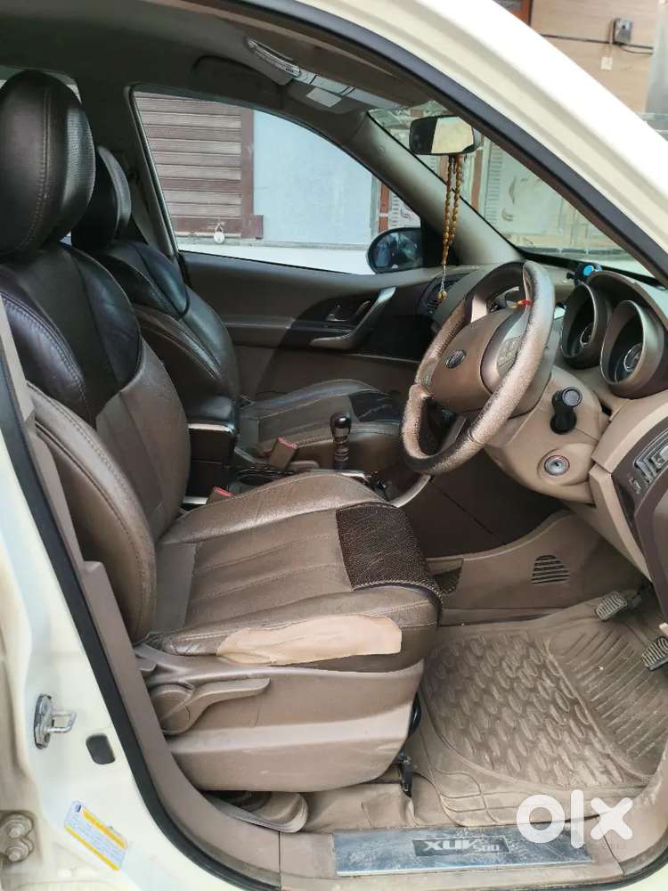 Mahindra Xuv500 2012 Diesel Good Condition