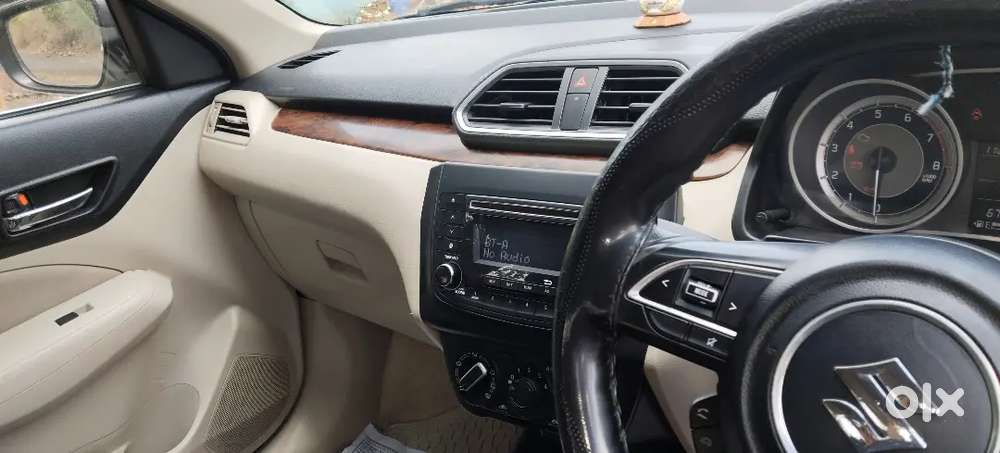 No Work In Car