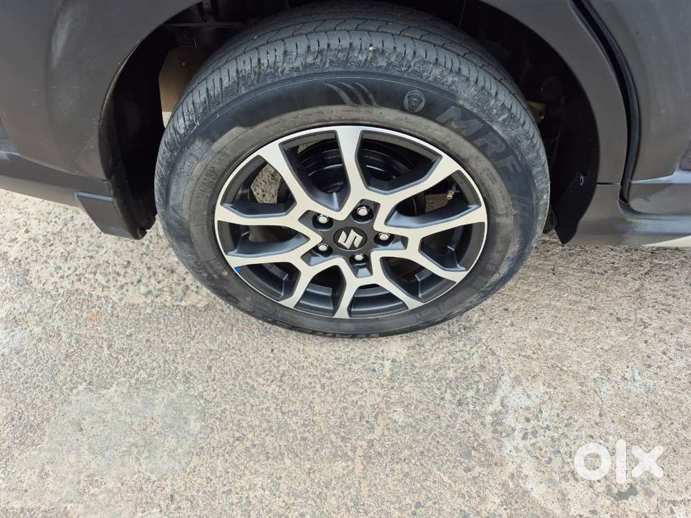 Maruti Suzuki Xl6 1.5 Alpha Mt, 2023, Petrol