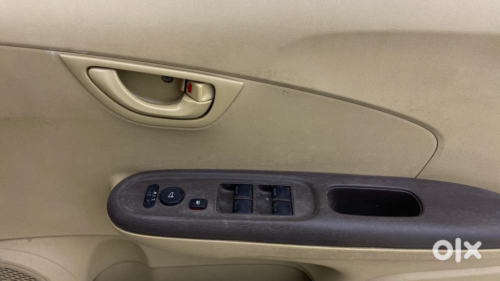 Honda Amaze 2013-2016 S I-vtech, 2014, Petrol