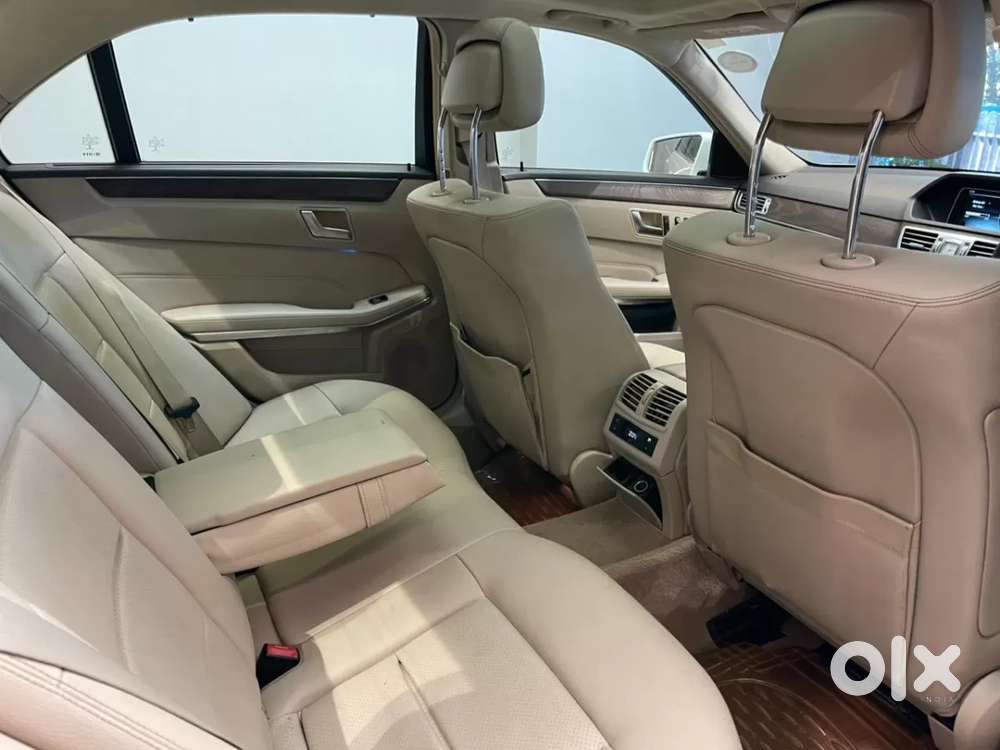 Mercedes-benz E-class E 200, 2015, Petrol