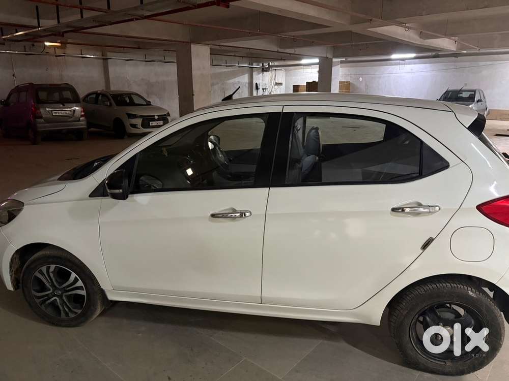 Tata Tiago Xz Diesel 2019