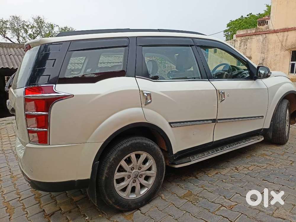 Mahindra Xuv500 W10  With Vip Number
