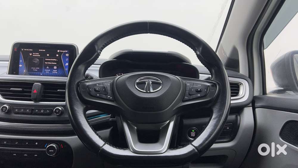 Tata Altroz 1.5 Xz Diesel, 2021, Diesel