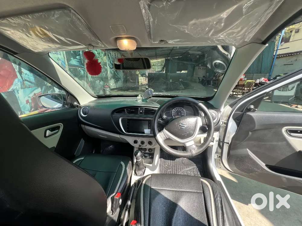 Apple Carplay/andriod Auto  Alto 800 2022 Petrol 20000 Km Driven