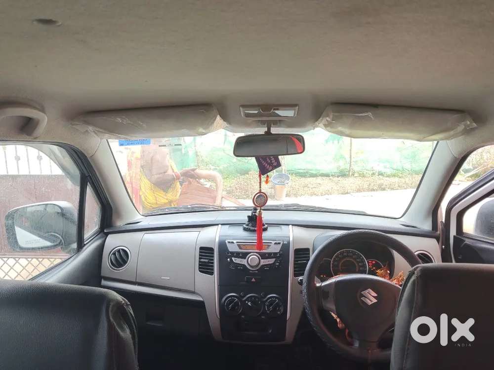Maruti Suzuki Wagon R 1.0 11 Petrol 95000 Km Driven