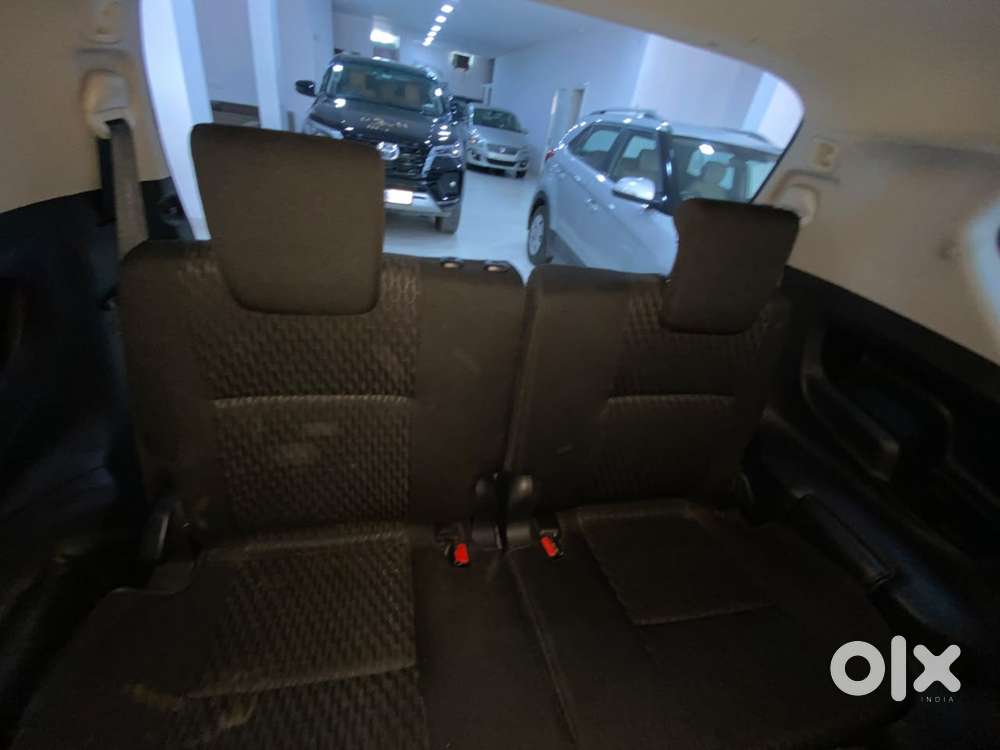 Toyota Innova Crysta 2.4 G Mt 8s, 2021, Diesel
