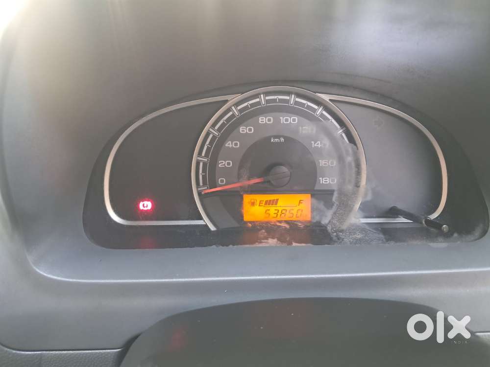Maruti Suzuki Alto 800 Lxi, 2016, Petrol