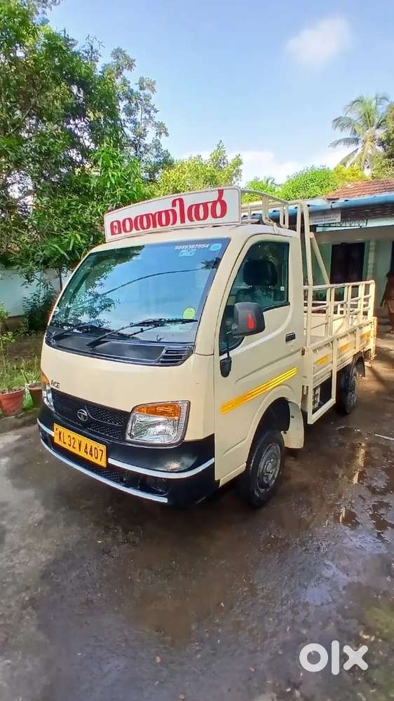 Urgent Sale: Tata Ace Diesel BSVI 2024 in Good Running Condition