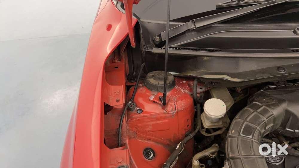 Maruti Suzuki Swift 2021-1.2 Zxi Plus Amt, 2019, Petrol