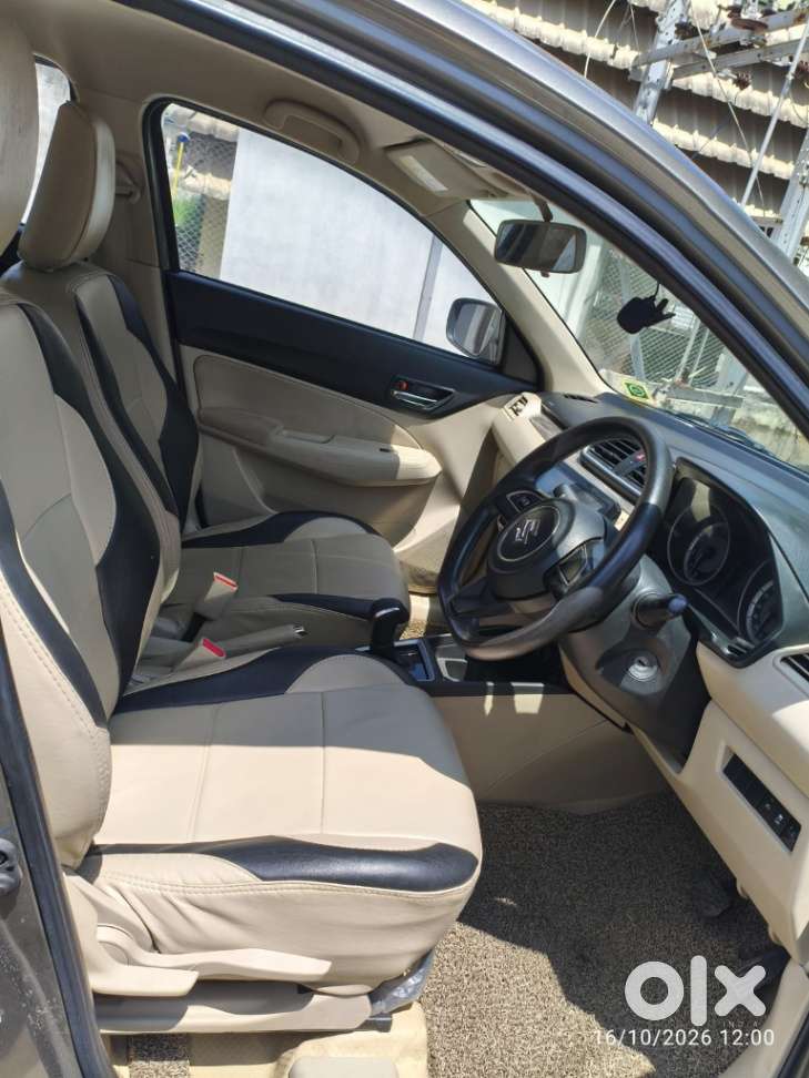 Maruti Suzuki Dzire Vxi Ags, 2024, Petrol