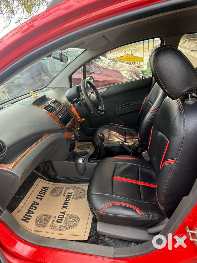 Chevrolet Beat 2016 Diesel 115000 Km Driven