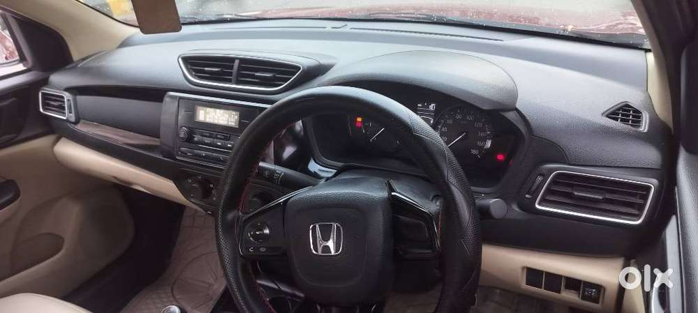 Honda Amaze Sx I Dtec, 2018, Diesel