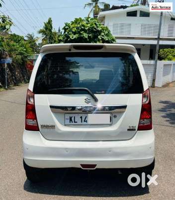Maruti Suzuki Celerio X Amt Vxi Option, 2016, Petrol