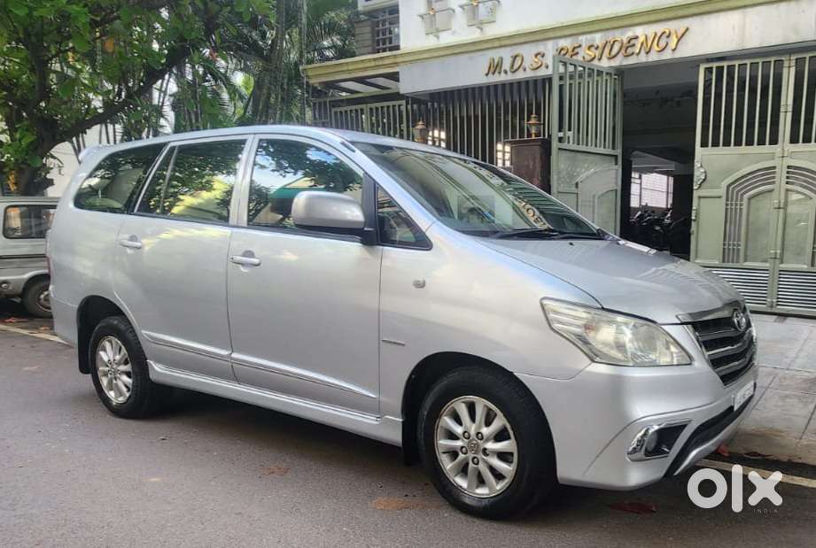 Toyota Innova