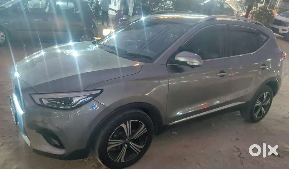 Mg Astor 1.5 Savvy Cvt, 2023, Petrol
