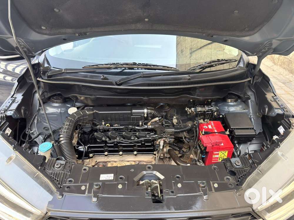 Maruti Suzuki Xl6 1.5 Alpha Mt, 2020, Petrol