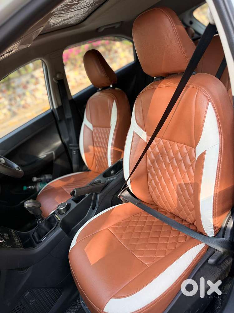 Tata Nexon Smart 1.2 Revotron Petrol 5 Mt, 2024, Petrol