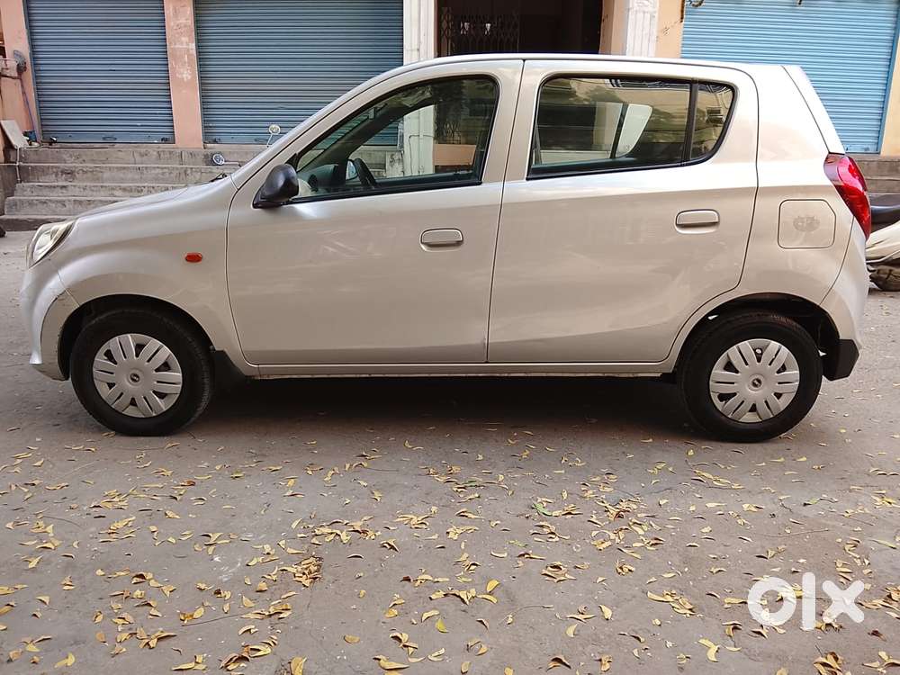 Maruti Suzuki Alto 800 Lxi, 2013, Petrol
