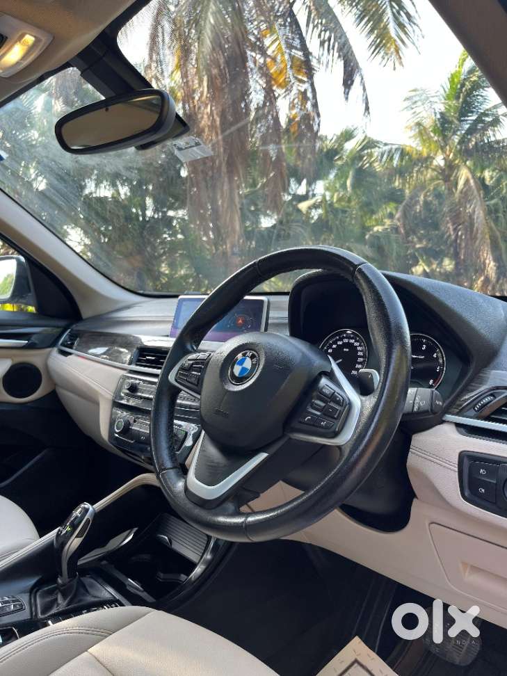 Bmw X1 Sdrive 20d X Line, 2022, Diesel