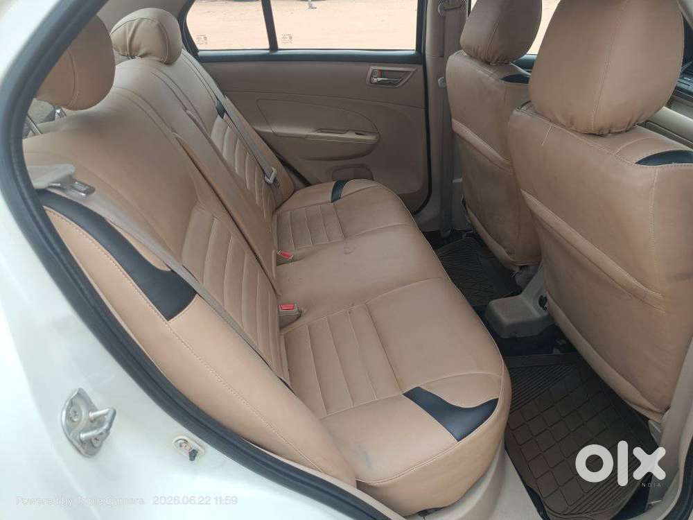 Maruti Suzuki Swift Dzire Amt Vdi, 2016, Diesel