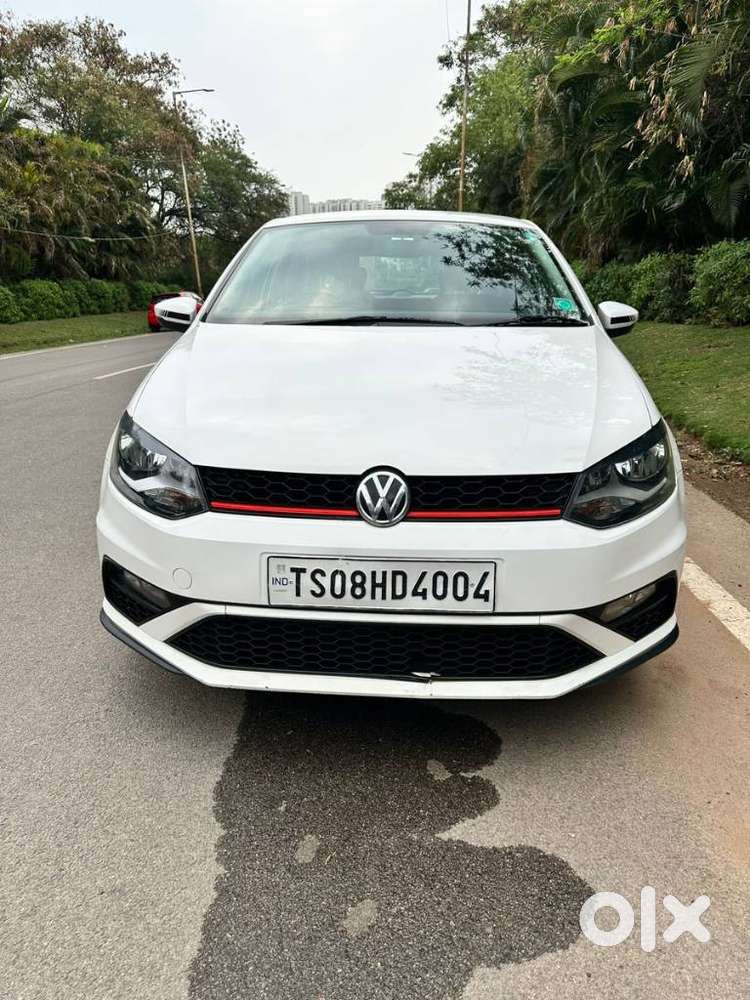 Volkswagen Polo 1.0 Comfortline Cup Edition, 2020, Petrol