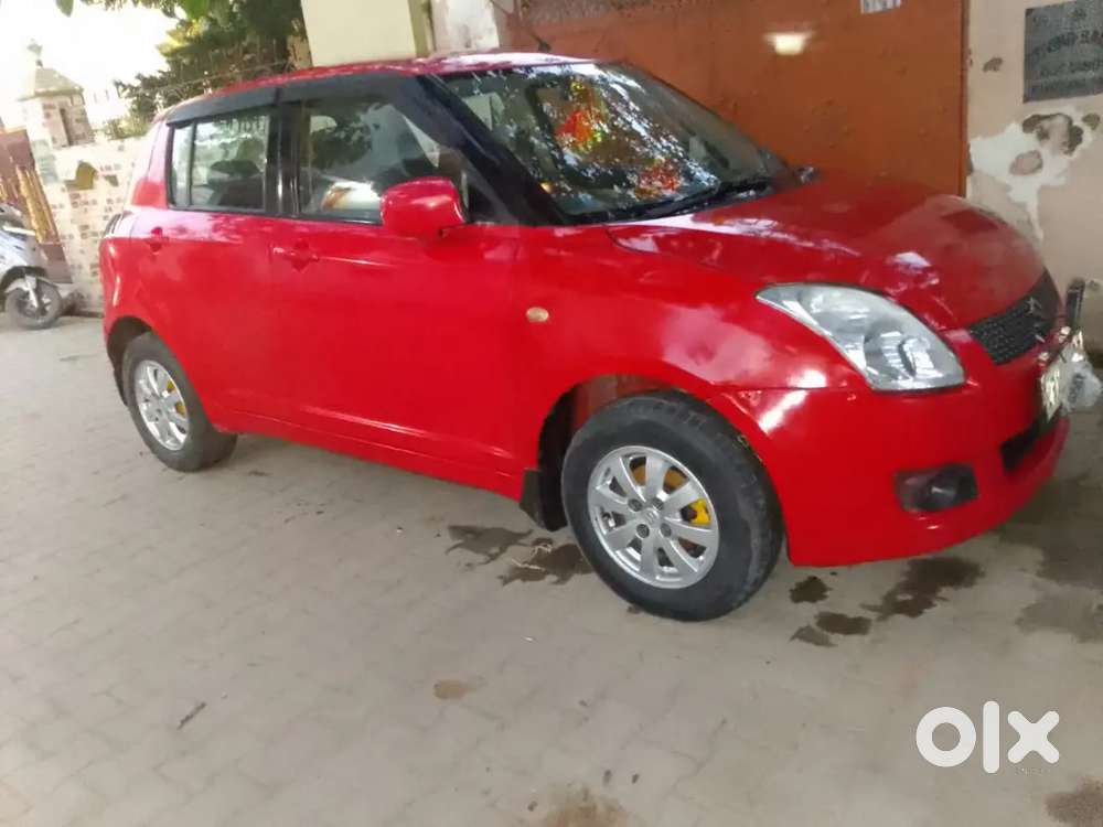 Achhi Condition Mai Hai Car