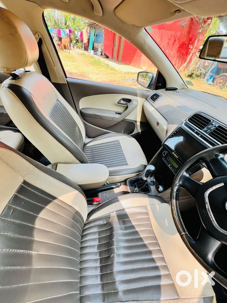 Skoda Rapid 2013 Model