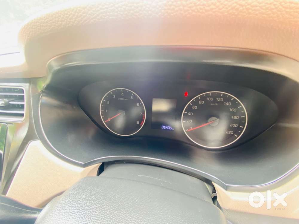 Hyundai Elite I20 2019
