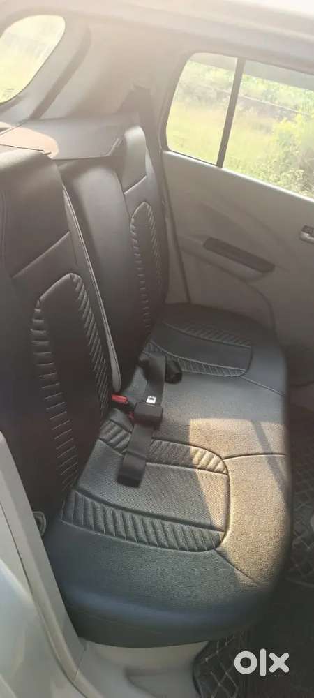 Maruti Suzuki Celerio 2015 Petrol 71000 Km Driven