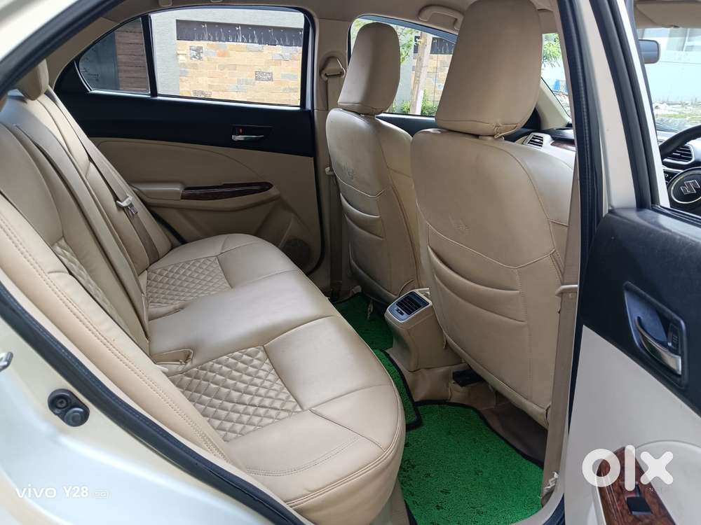 Maruti Suzuki Swift Dzire Vdi Optional, 2019, Diesel