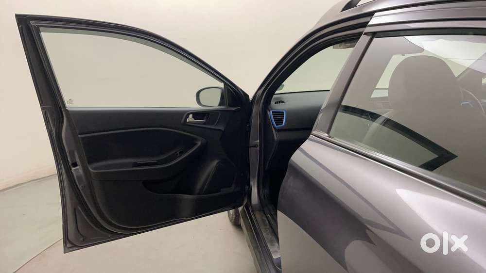 Hyundai I20 Active 1.2 Sx, 2019, Petrol