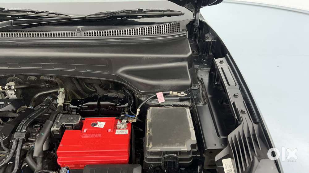 Hyundai Creta Sx 1.5 Petrol Cvt, 2024, Petrol