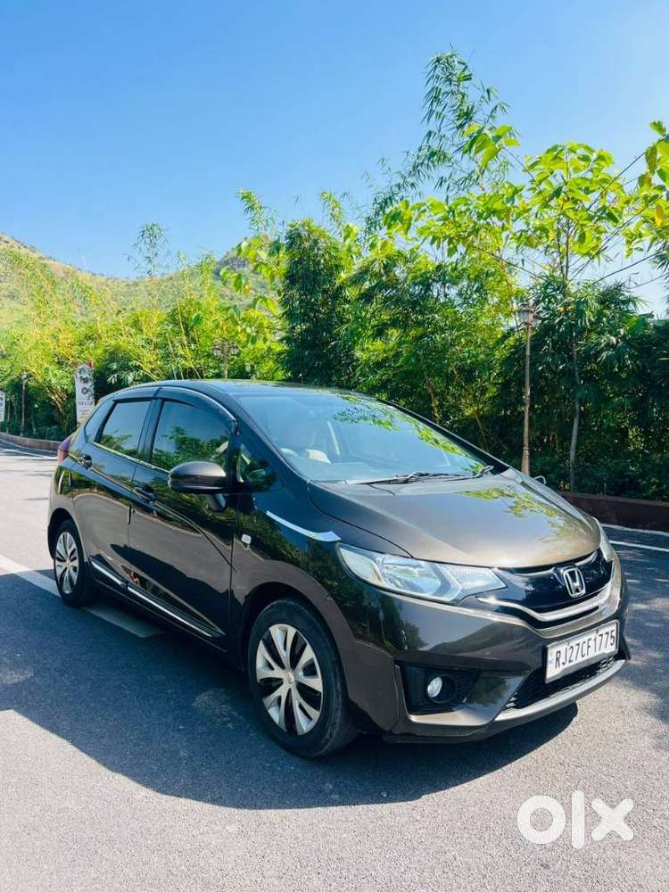Honda Jazz 1.2 Sv I Vtec, 2016, Petrol